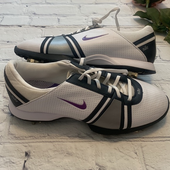 Nike Shoes - Nike Women’s Golf Shoes